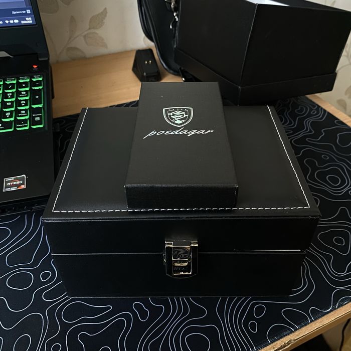 Часы Poedagar наручные