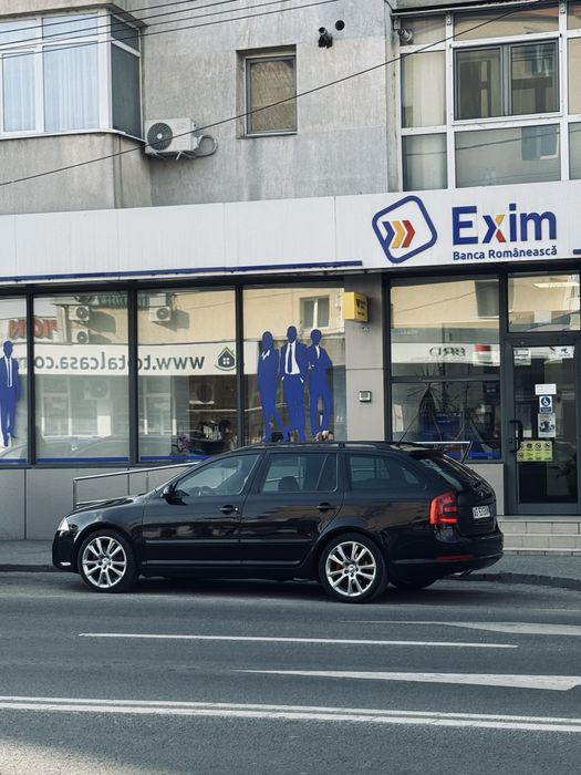 Vând skoda 2 vrs