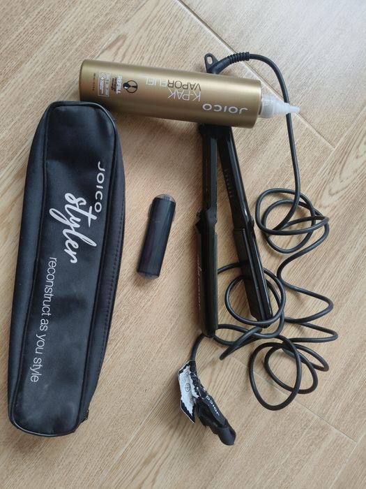 Placa par Joico styler