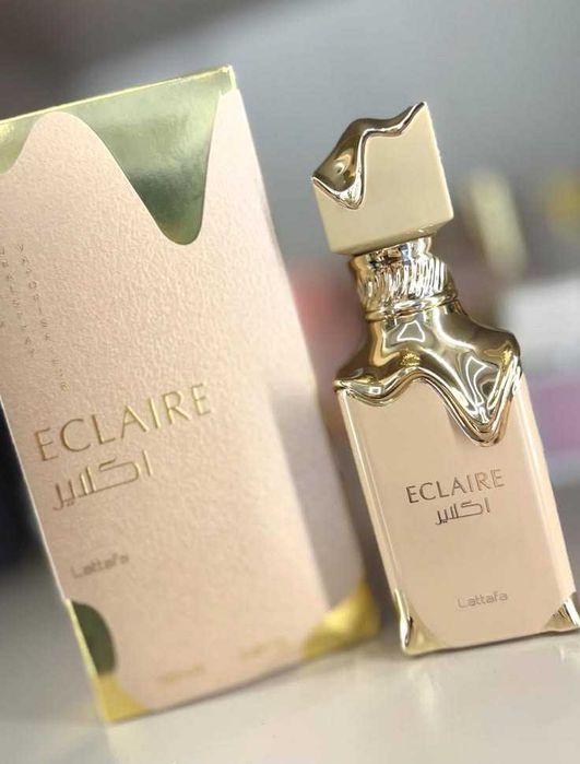 Lattafa Eclaire 100ml - Sigilat