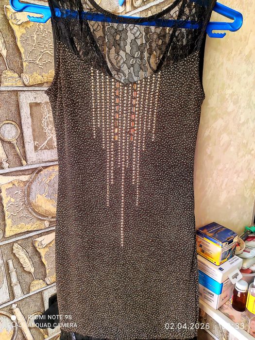 Новые платья на худеньких девушек