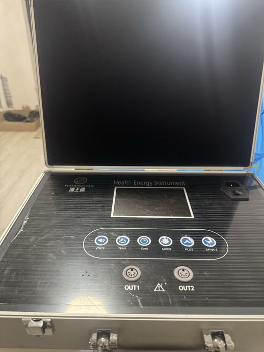 Продам биоэнергетический аппарат