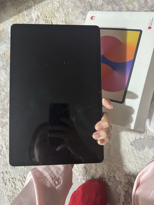 Планшет почти как новый