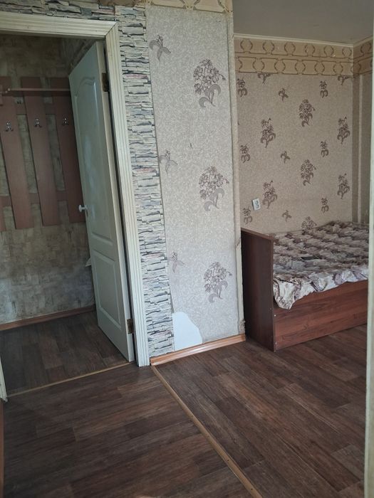 1 комн Центр Тайга