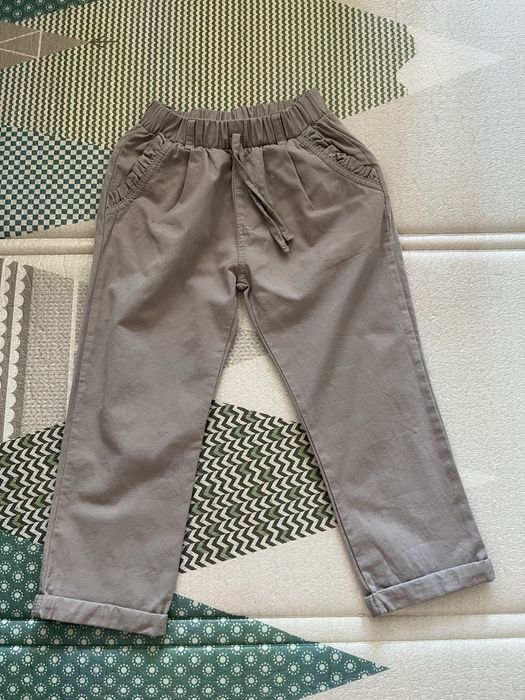 Двойка для девочки