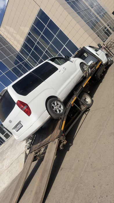 Эвакуатор Услуги 24/7 не дорого