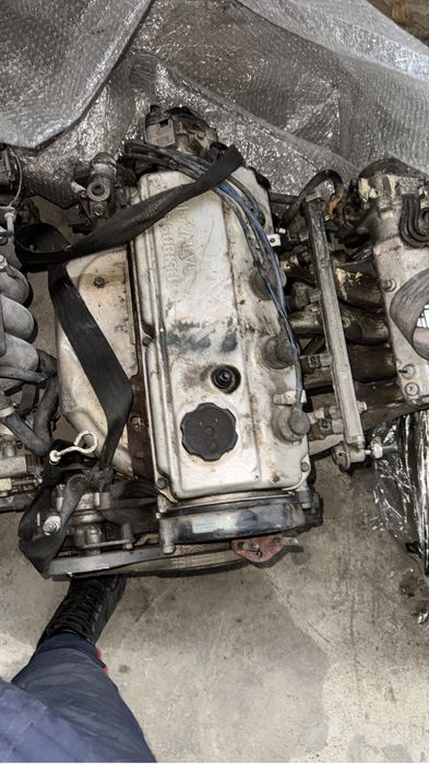 Маторы из Дубай привозные