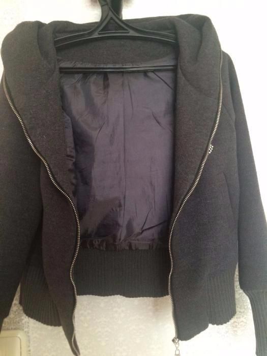 женская кофта р.42
