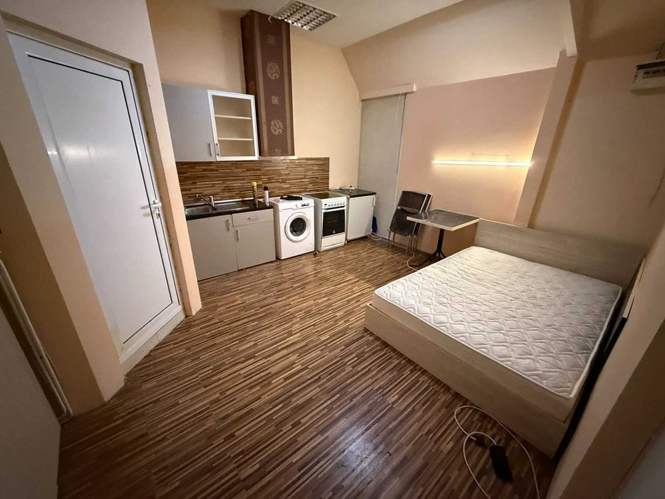 Дава се под наем Едностаен апартамент в София, Студентски град - 30 кв.м за 248.88 € - Снимка #2