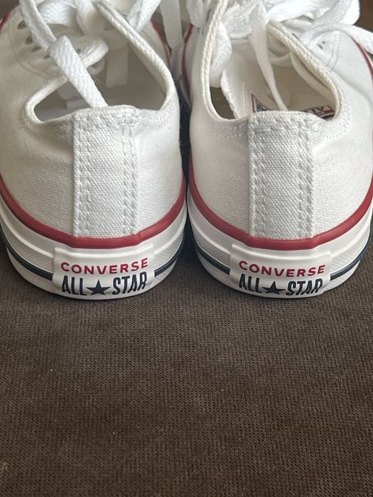 Converse All Star кеды