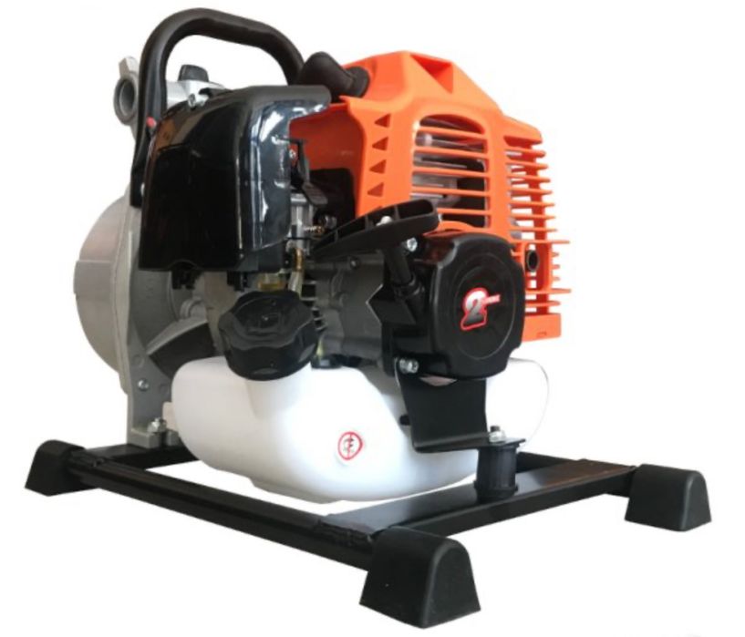 Водна помпа двутактова 1 цол