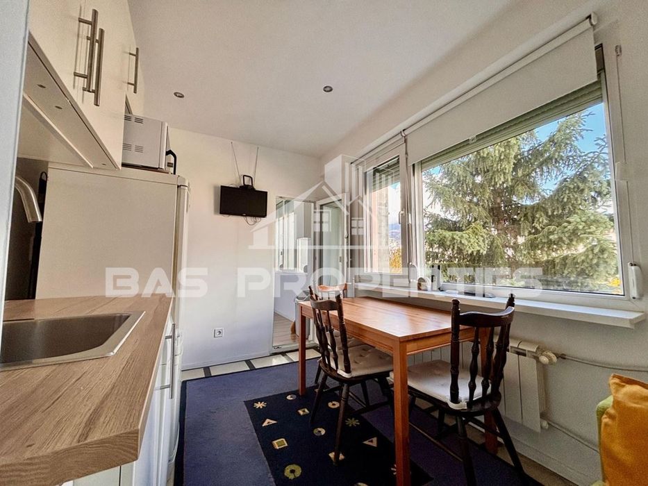 2-стаен в София-Младост 4 площ 70