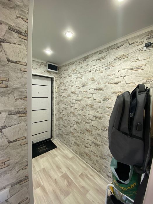 Продам однокомнатную квартиру