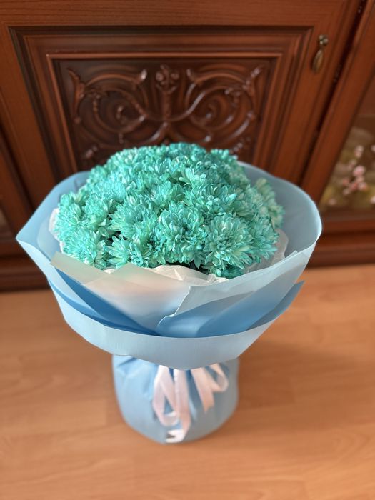 Продам букет свежий