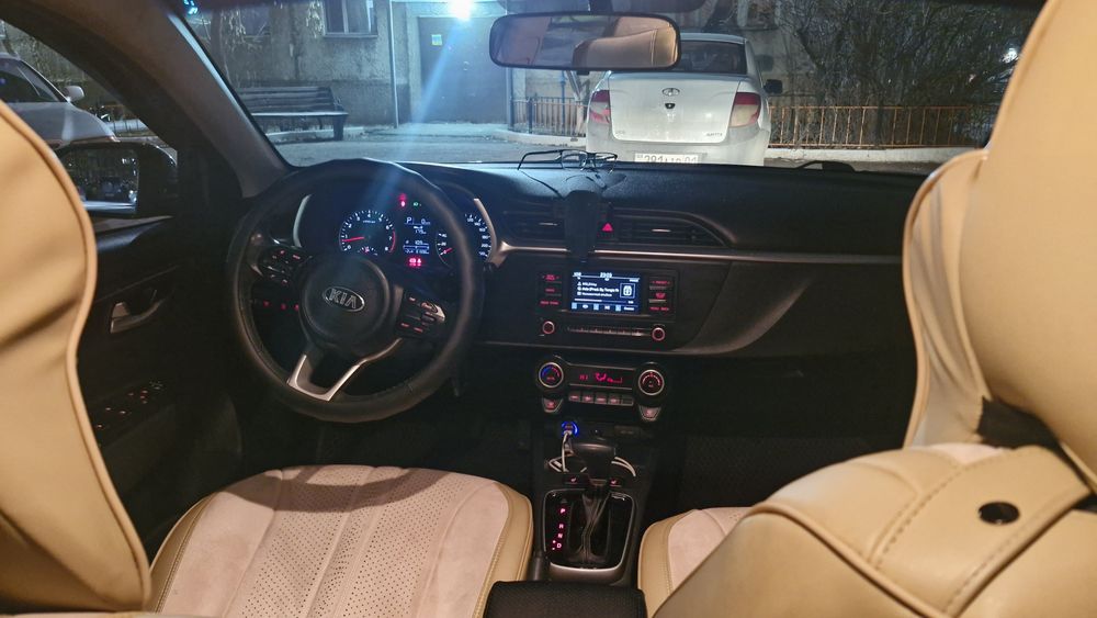 Сдам в аренду автомобиль