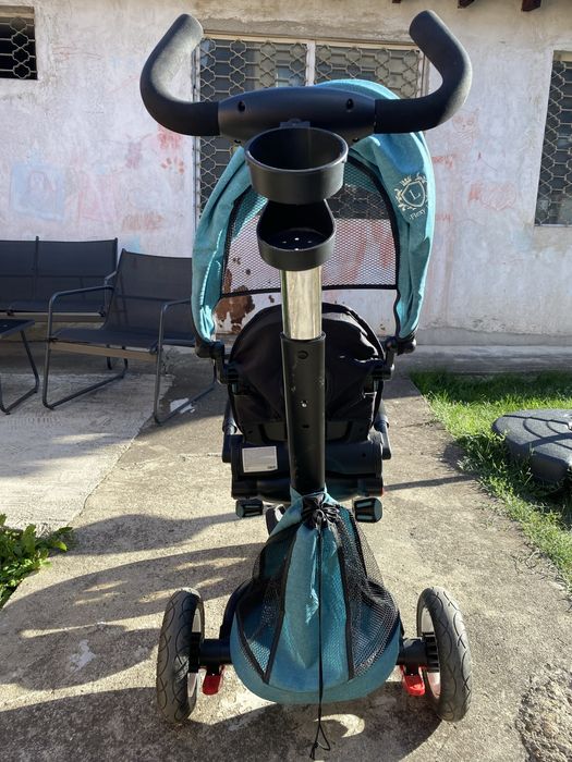 Продавам триколка BYOX FLEXY LUX