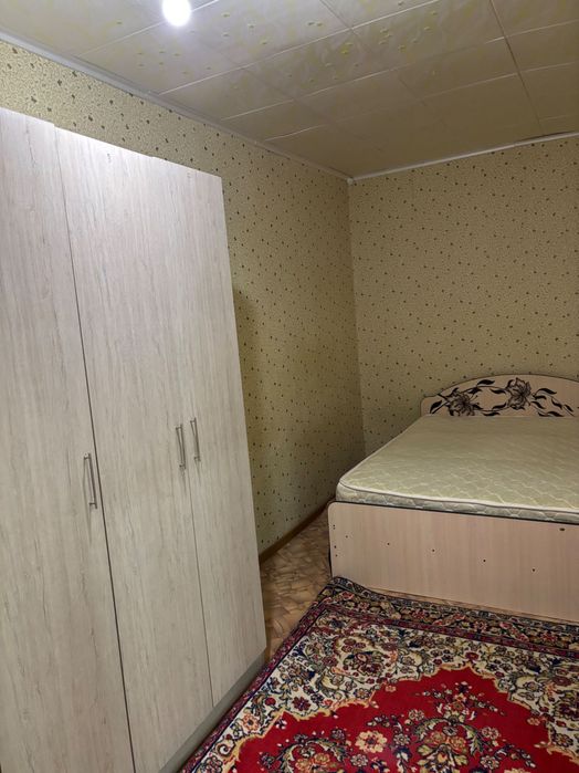 Долгосрочная аренда