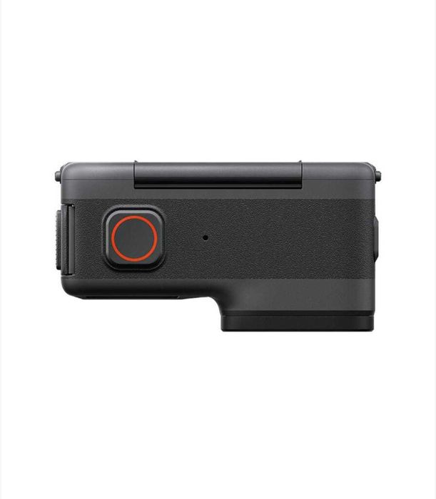 Insta 360 AcePro, Ca Nou