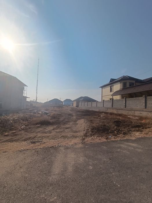 Арғымақ жер сатылады