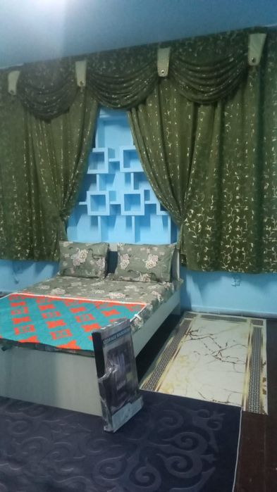 Хостил гостиницы