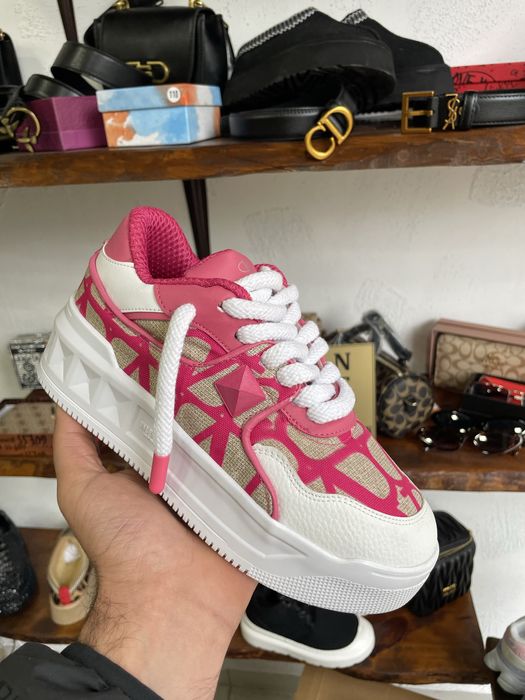 Valentino дамски сникърси