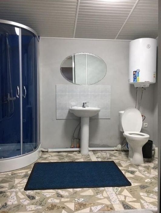 Даче посуточно на Кайнар - булаке