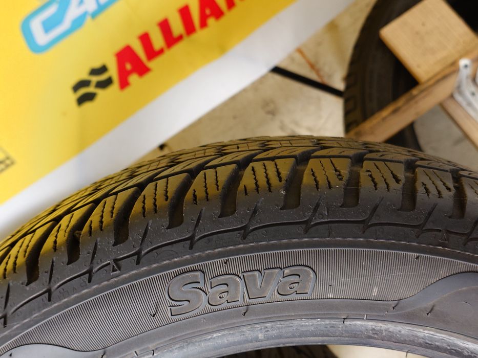 205/50R17 Sava 7mm stare foarte buna