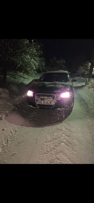 Audi A3 S line 170cp