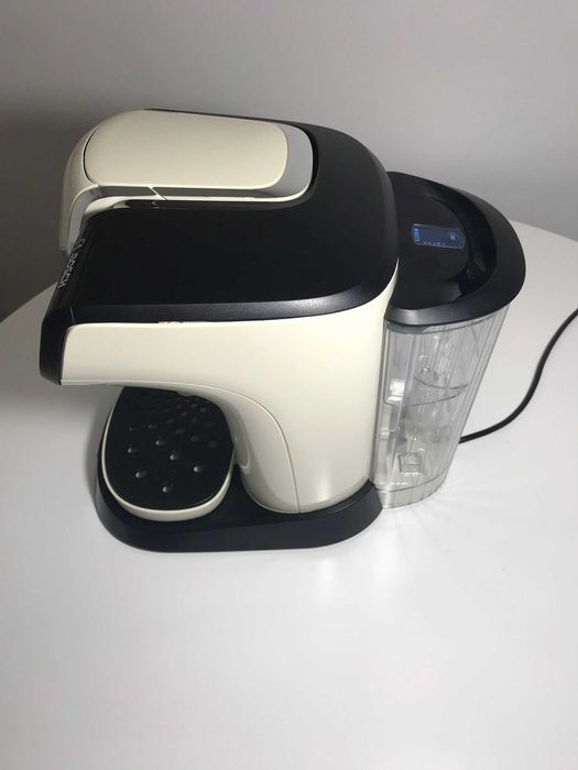 Aparat de facut cafea TASSIMO MY WAY 2, TAS6504