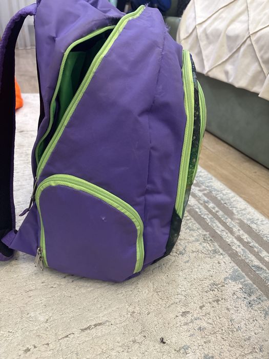 Рюкзак для художественной гимнастики