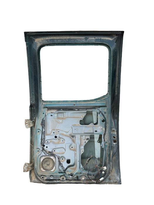 Usa Portiera Dreapta Spate Mazda Bt-50 Platform/Chassis Cd, Un 2006 -