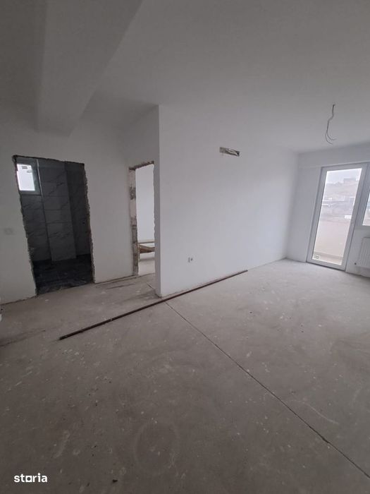 Apartament 2 camere Hlincea 65500 euro cash sau RATE LA DEZVOLTATOR