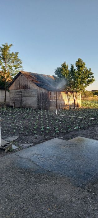 Casă de vanzare comuna Socodor