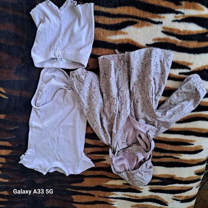 Haine copii diferite mărimi