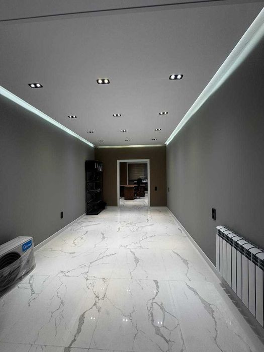 Сдается в АРЕНДУ Нежилое Помещение 78 кв.м. Юнусабад 18