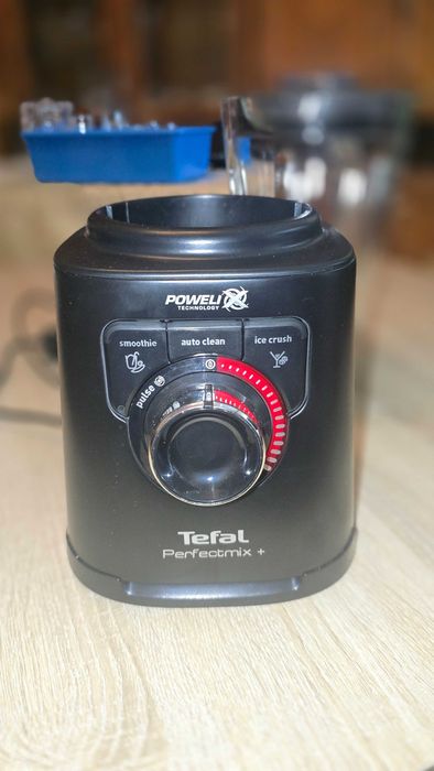 Blender de mare viteza Tefal PerfectMix+ BL81G831