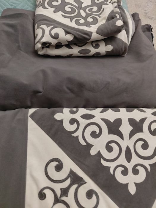 Дивандеки или чехлы на корпешки