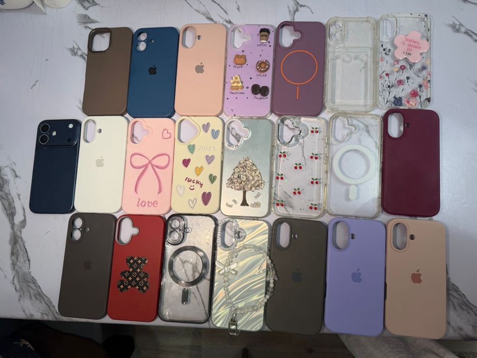 Айфон 16 продам