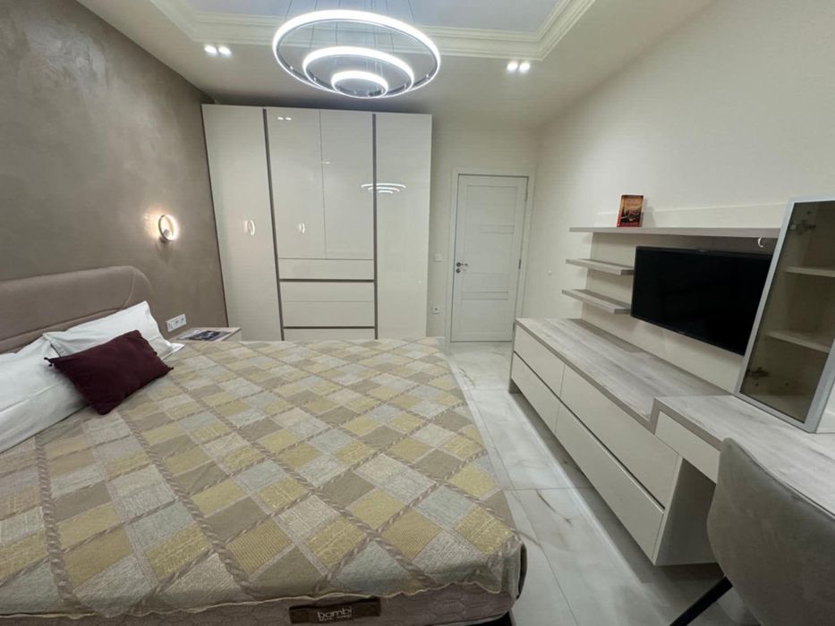 Дава се под наем Двустаен апартамент в София, Красно село - 67 кв.м за 870 € - Снимка #6