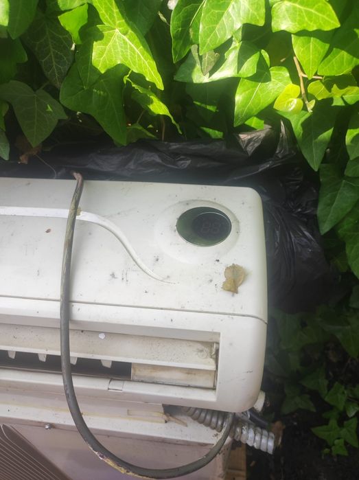 Aer conditionat 18000