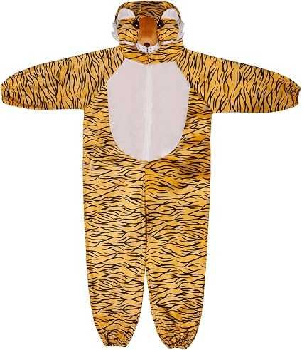 Costum de animale unisex pentru copii