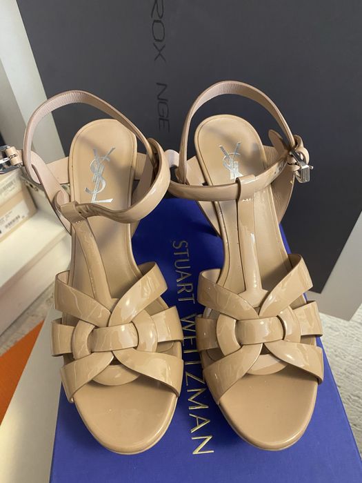 Босоножки YSL оригинал