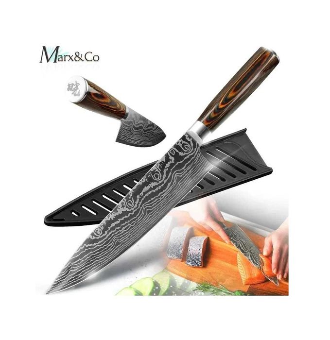 Нож Chef Knife. Japan