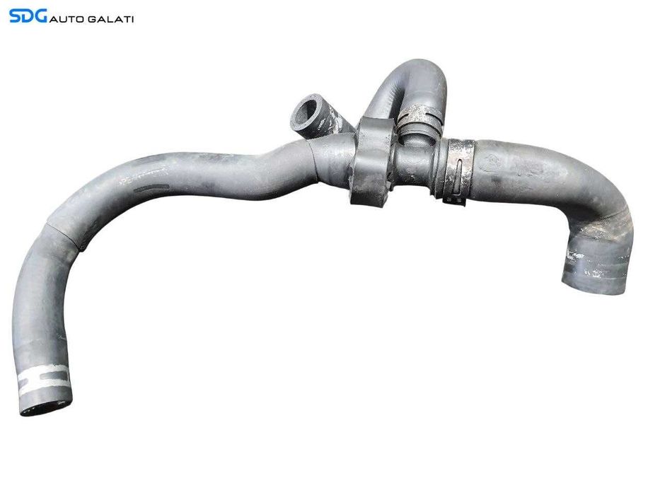 Furtun Conducta Apa Volkswagen Golf 4 1.9 TDI 2001 - 2006 [N3380]