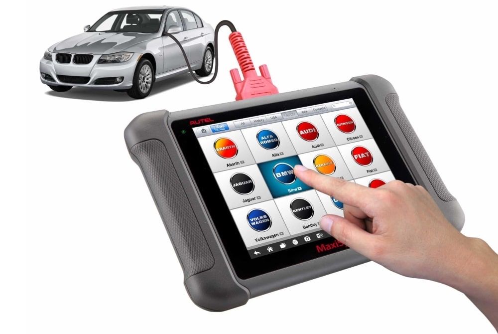 Автодиагностика, прошивка датчиков TPMS обучение за гуми электрик СТО