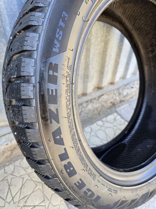 Sailun iceblazer WST3 225/50 R17