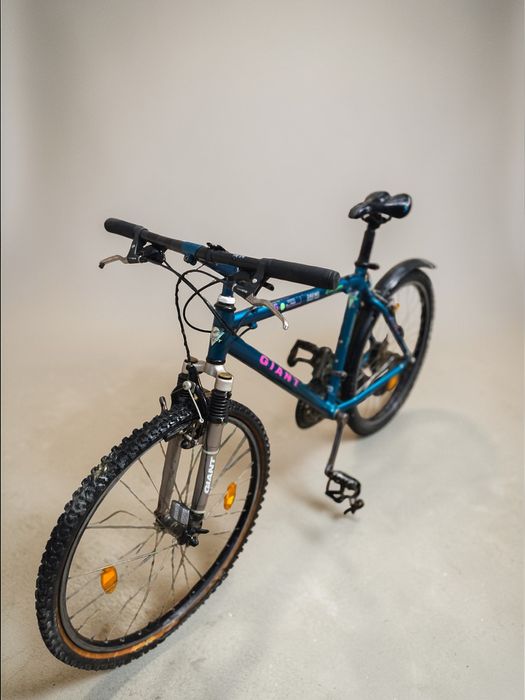 велосипед Giant Escaper