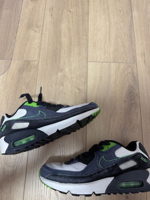 Vand Nike Air Max