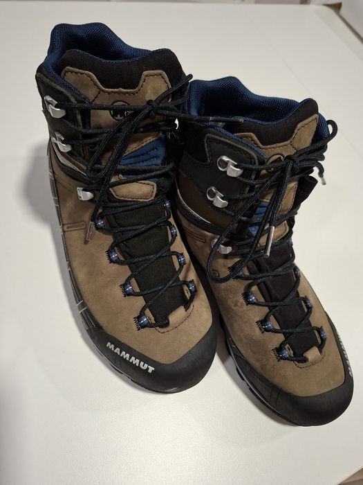 Bocanci Mammut Kento High GTX 42, 265mm