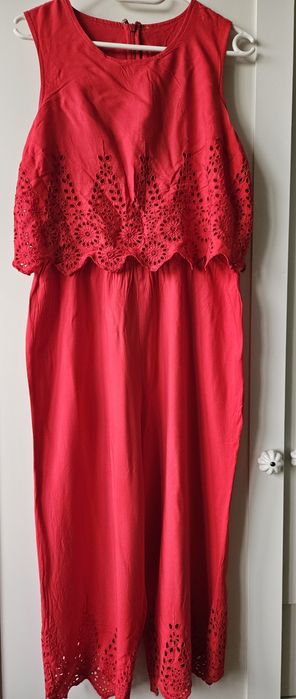 Дълги ежедневни рокли